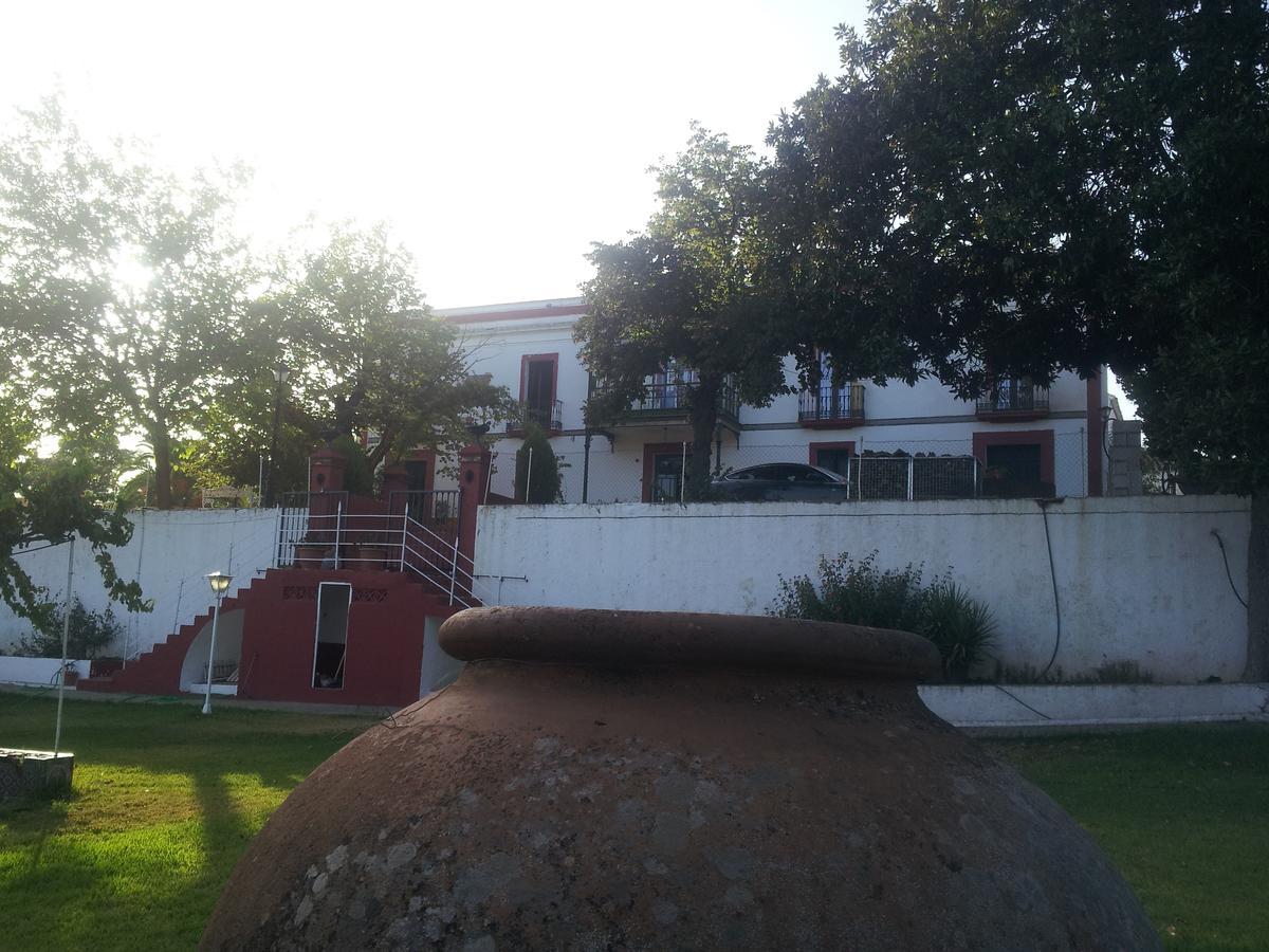Finca La Carnicera コンスタンティナ エクステリア 写真