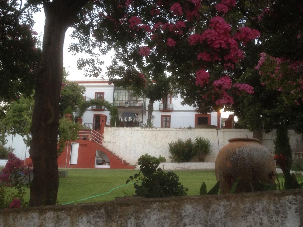 Finca La Carnicera コンスタンティナ エクステリア 写真