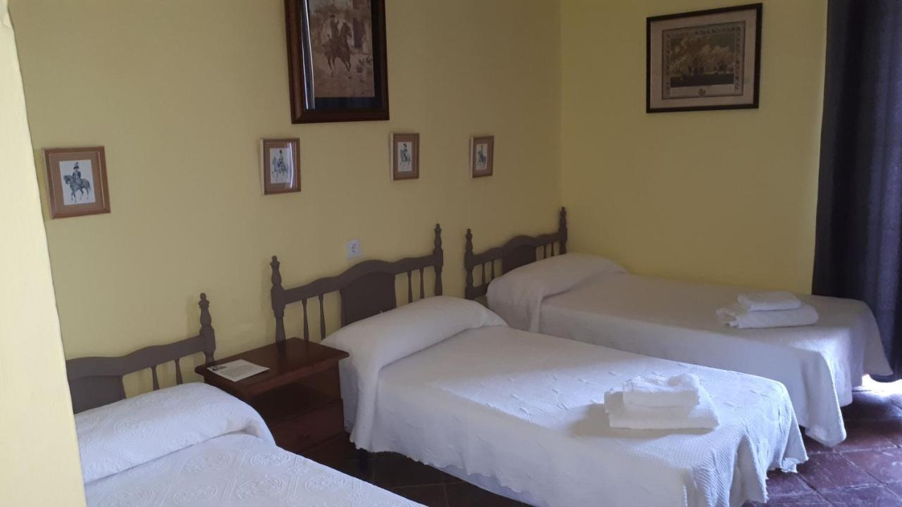 Finca La Carnicera コンスタンティナ エクステリア 写真