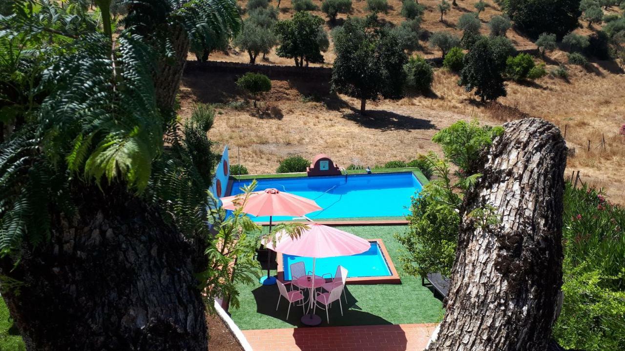 Finca La Carnicera コンスタンティナ エクステリア 写真