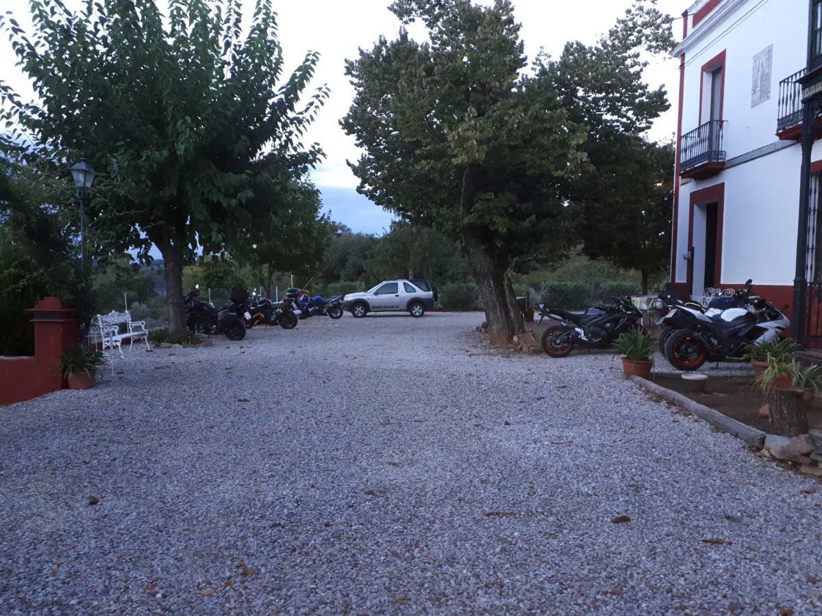 Finca La Carnicera コンスタンティナ エクステリア 写真